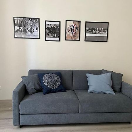 Casa Del Riccio, Palio Siena Lägenhet Exteriör bild