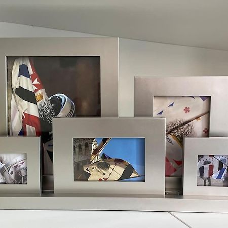 Casa Del Riccio, Palio Siena Lägenhet Exteriör bild