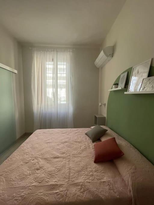 Casa Del Riccio, Palio Siena Lägenhet Exteriör bild